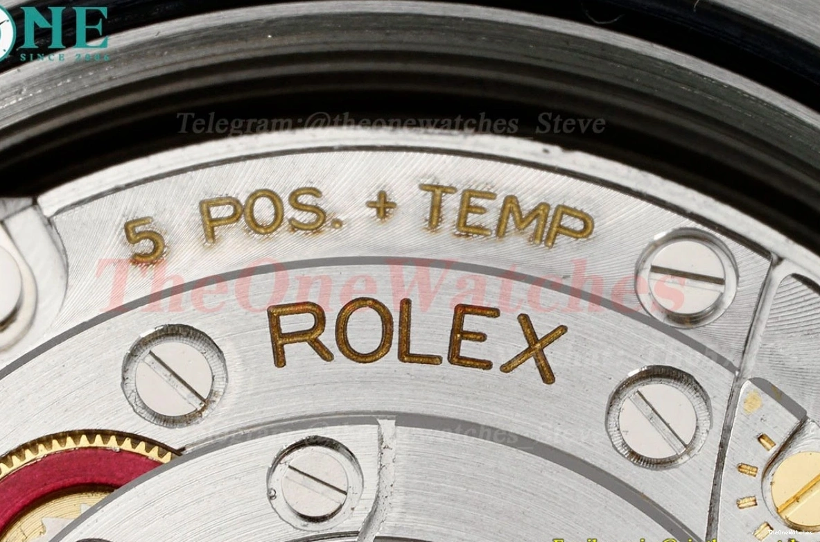 DayDate VR3255 JDF Ice Blue V4 228236 Rmn (Gain 40mm Weight) SS SS 1224